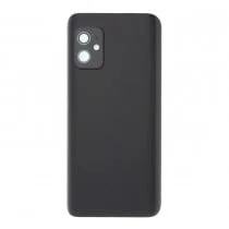 Cache arrière Asus Zenfone 8 (ZS590KS) - Noir