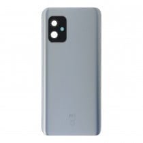 Cache arrière Asus Zenfone 8 (ZS590KS) - Argent