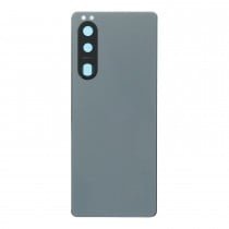 Cache arrière Sony Xperia 5 III (XQ-BQ52) - Vert