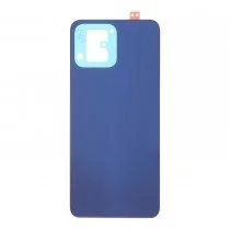 Cache arrière Honor X8 (TFY-LX1/TFY-LX2/TFY-LX3) - Bleu