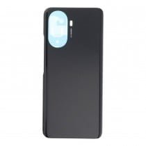 Cache arrière Huawei Nova Y70 (MGA-LX9/MGA-LX9N) - Noir