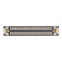 Apple iPhone 14 Pro LCD Connector  Onboard FPC  50 Pin