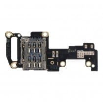 Realme  GT Neo 3 (RMX3561) Lecteur de carte SIM Carte de connecteur - 150W
