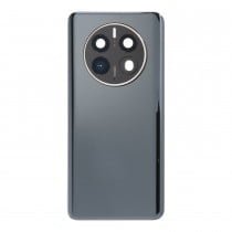 Cache arrière Huawei Mate 50 Pro (DCO-LX9) - Noir