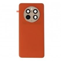 Cache arrière Huawei Mate 50 Pro (DCO-LX9) - Orange