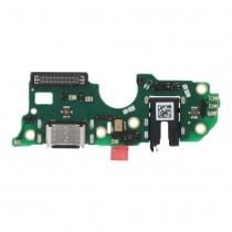 Connecteur de charge Oppo A77 5G (CPH2339) 