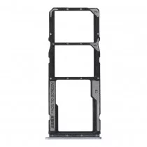 Xiaomi Poco M5s (2207117BPG) Support Carte SIM - Dual - Blanc