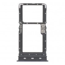Tiroir Carte SIM Motorola Moto G62  (XT2223) - Gris