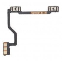Oppo Reno 8 Pro (CPH2357) Nappe volume
