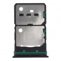 Tiroir Carte SIM Oppo Reno 7 5G (CPH2371) - Bleu
