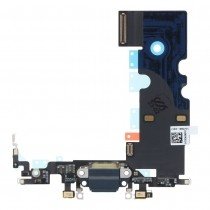 Connecteur de charge iPhone SE (2022) Noir