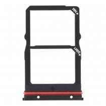 Tiroir Carte SIM Huawei Mate Xs 2 (PAL-AL00/PAL-LX9) - Noir