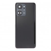 Cache arrière Honor X7A (RKY-LX1/RKY-LX2) - Noir