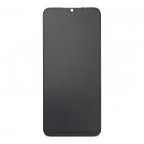 Écran LCD + Tactile Honor X8 (TFY-LX1/TFY-LX2/TFY-LX3) - Noir