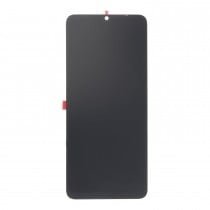 Écran LCD + Tactile Xiaomi Redmi 12C (22120RN86G) - Noir