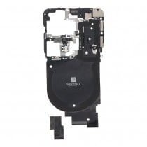Ensemble support de carte mère Huawei P50 Pro (JAD-AL50) - Avec chargement sans fil