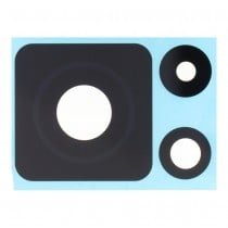 Xiaomi 12T Pro (22081212UG) Objectif Caméra - lot de 3 pièces - Noir