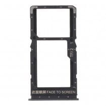 Xiaomi Poco X5 (22111317PG) Support Carte SIM - Noir