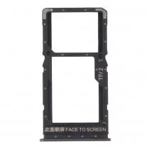 Xiaomi Poco X5 (22111317PG) Support Carte SIM - Noir