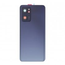 Cache arrière Oppo Reno 7 5G (CPH2371)/Find X5 Lite (CPH2371) - Noir