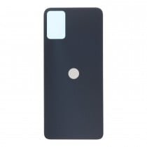 Cache arrière Motorola Moto E22 (XT2239) - Noir