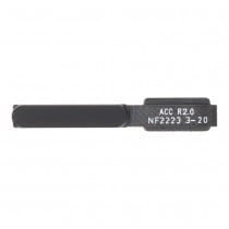 Capteur d'empreintes digitales Sony Xperia 1 IV (XQCT62-B) - Noir