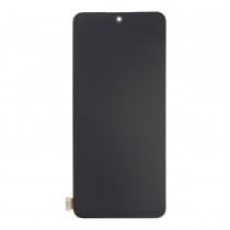 Écran LCD + Tactile Xiaomi Poco X5 (22111317PG)/Redmi Note 12 4G (23021RAAEG)/Redmi Note 12 5G (22111317I/22111317G) - Noir