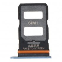 Xiaomi Redmi Note 12 Pro (22101316C) Support Carte SIM - Bleu