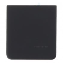 Cache arrière Oppo Find N2 Flip (CPH2437) - Bottom Cover - Noir