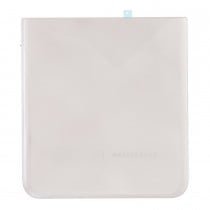 Cache arrière Oppo Find N2 Flip (CPH2437) - Bottom Cover - Gold