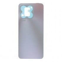 Cache arrière Honor X8A (CRT-LX1/CRT-LX2/CRT-LX3) - Argent