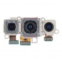 Caméra arrière Samsung Galaxy S23 Plus SM-S916B/Galaxy S23 SM-S911B - Ensemble complet