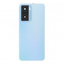 Cache arrière OnePlus Nord N20 SE (CPH2049) - Bleu