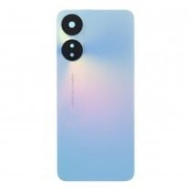 Cache arrière Oppo A78 5G (CPH2483) - Bleu