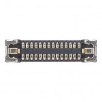 Apple iPhone 14/iPhone 14 Plus Charging Connector  Onboard FPC  28 Pin