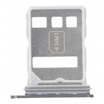 Tiroir Carte SIM Huawei P60 Pro (MNA-AL00/MNA-LX9) - Noir