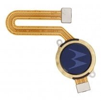 Capteur d'empreintes digitales Motorola Moto G Play 2023 (XT2271) - Bleu