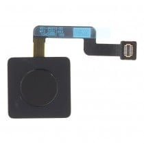 Capteur d'empreintes digitales Apple MacBook Air -  A2681 13.6 inch M2 - 821-04012 - Noir