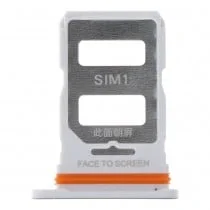 Xiaomi 13 Lite (2210129SG) Support Carte SIM - Rose
