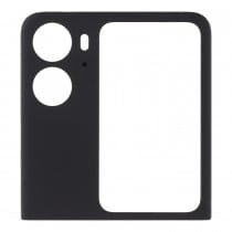 Cache arrière Oppo Find N2 Flip (CPH2437) - Noir