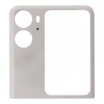 Cache arrière Oppo Find N2 Flip (CPH2437) - Gold