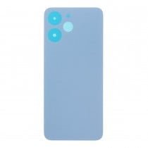 Cache arrière Xiaomi Redmi 12 (23053RN02A) - Bleu