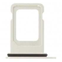 Tiroir Carte SIM iPhone 15/iPhone 15 Plus   Jaune