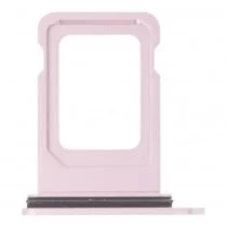 Tiroir Carte SIM Apple iPhone 15/iPhone 15 Plus Rose