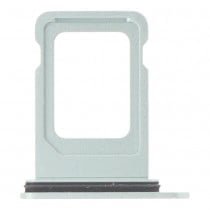 Tiroir Carte SIM iPhone 15/iPhone 15 Plus   Vert