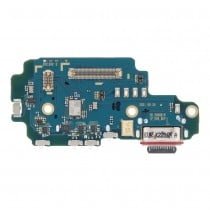 Connecteur de charge Samsung Galaxy S22 Ultra SM-S908B - EU version