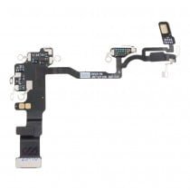 Nappe WiFi iPhone 15 Pro Max