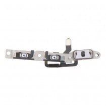 Apple iPhone 15 Nappe volume