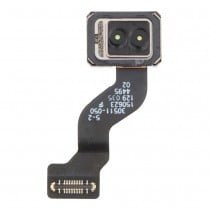 Nappe scanner radar infrarouge Apple iPhone 15 Pro Max