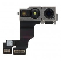 Caméra frontale iPhone 15    avec IR Camera